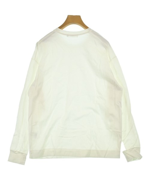 ebure（エブール）Tシャツ・カットソー 白 サイズ:38(M位) レディース/2200657776183