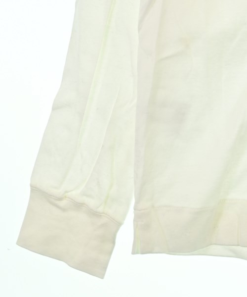 ebure（エブール）Tシャツ・カットソー 白 サイズ:38(M位) レディース/2200657776183