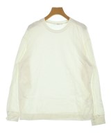 ebure（エブール）Tシャツ・カットソー 白 サイズ:38(M位) レディース/2200657776183