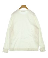 ebure（エブール）Tシャツ・カットソー 白 サイズ:38(M位) レディース/2200657776183