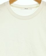ebure（エブール）Tシャツ・カットソー 白 サイズ:38(M位) レディース/2200657776183