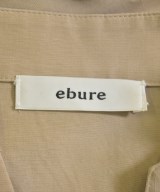 ebure（エブール）ワンピース ベージュ サイズ:36(S位) レディース/2200661064030