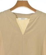 ebure（エブール）ワンピース ベージュ サイズ:36(S位) レディース/2200661064030