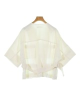 ebure（エブール）カジュアルシャツ 白 サイズ:38(M位) レディース/2200661064047