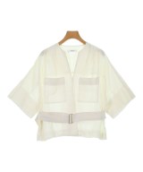 ebure カジュアルシャツ