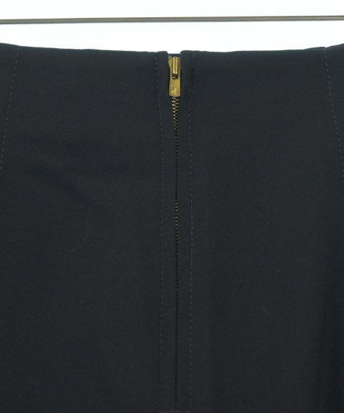 ebure（エブール）ロング・マキシ丈スカート 紺 サイズ:38(M位) レディース/2200661609019