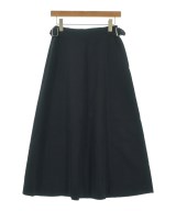 ebure ロング・マキシ丈スカート