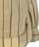 ebure（エブール）ブラウス ベージュ サイズ:38(M位) レディース/2200661629024