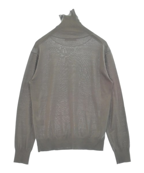 ebure（エブール）ニット・セーター グレー サイズ:-(M位) レディース/2200656319060