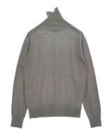 ebure（エブール）ニット・セーター グレー サイズ:-(M位) レディース/2200656319060