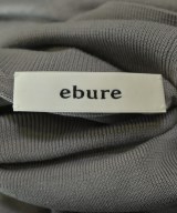 ebure（エブール）ニット・セーター グレー サイズ:-(M位) レディース/2200656319060
