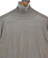 ebure（エブール）ニット・セーター グレー サイズ:-(M位) レディース/2200656319060