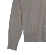 ebure（エブール）ニット・セーター グレー サイズ:-(M位) レディース/2200656319060