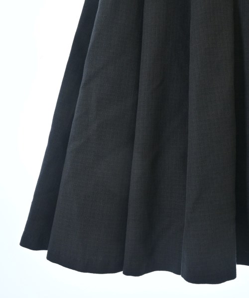 ebure（エブール）ワンピース 黒 サイズ:36(S位) レディース/2200661672013