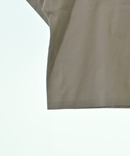 ebure（エブール）Tシャツ・カットソー グレー サイズ:38(M位) レディース/2200661896013