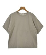 ebure（エブール）Tシャツ・カットソー グレー サイズ:38(M位) レディース/2200661896013