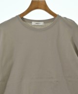 ebure（エブール）Tシャツ・カットソー グレー サイズ:38(M位) レディース/2200661896013
