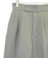 ebure（エブール）スラックス グレー サイズ:38(M位) レディース/2200662059080