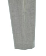 ebure（エブール）スラックス グレー サイズ:38(M位) レディース/2200662059080