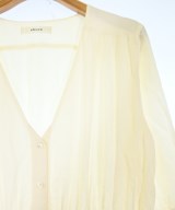 ebure（エブール）ワンピース 白 サイズ:38(M位) レディース/2200662059103