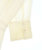 ebure（エブール）ワンピース 白 サイズ:38(M位) レディース/2200662059103