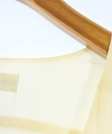 ebure（エブール）ワンピース 白 サイズ:38(M位) レディース/2200662059103