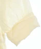 ebure（エブール）ワンピース 白 サイズ:38(M位) レディース/2200662059103