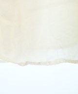 ebure（エブール）ワンピース 白 サイズ:38(M位) レディース/2200662059103