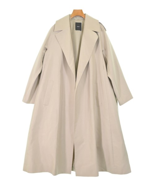 ebure(エブール)その他 ベージュ サイズ:36(S位)/2200661295014