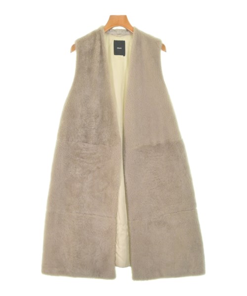 ebure（エブール）その他 ベージュ サイズ:36(S位) レディース/2200661295014