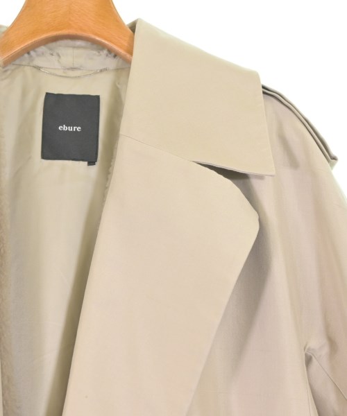 ebure（エブール）その他 ベージュ サイズ:36(S位) レディース/2200661295014