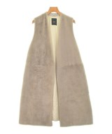 ebure（エブール）その他 ベージュ サイズ:36(S位) レディース/2200661295014