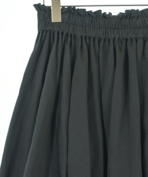 ebure（エブール）ロング・マキシ丈スカート グレー サイズ:36(S位) レディース/2200662138020