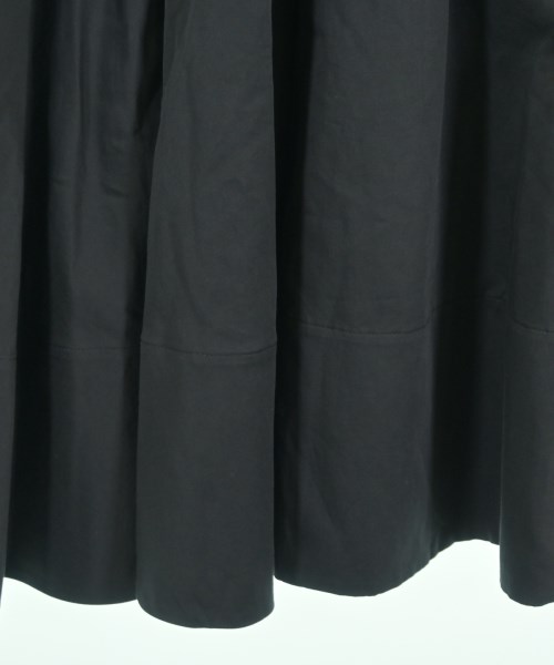 ebure（エブール）ロング・マキシ丈スカート グレー サイズ:36(S位) レディース/2200662138020