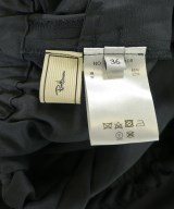 ebure（エブール）ロング・マキシ丈スカート グレー サイズ:36(S位) レディース/2200662138020