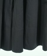 ebure（エブール）ロング・マキシ丈スカート グレー サイズ:36(S位) レディース/2200662138020