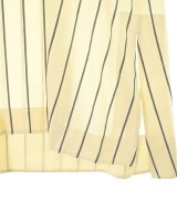 ebure（エブール）シャツワンピース 黄 サイズ:36(S位) レディース/2200662138068