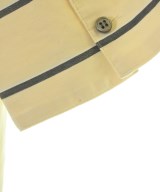 ebure（エブール）シャツワンピース 黄 サイズ:36(S位) レディース/2200662138068