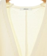 ebure（エブール）ニット・セーター 白 サイズ:F レディース/2200662138082
