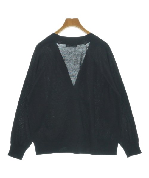 ebure（エブール）カーディガン 紺 サイズ:-(M位) レディース/2200662345107