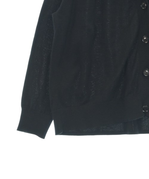 ebure（エブール）カーディガン 紺 サイズ:-(M位) レディース/2200662345107