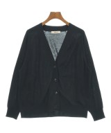 ebure（エブール）カーディガン 紺 サイズ:-(M位) レディース/2200662345107