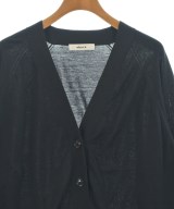 ebure（エブール）カーディガン 紺 サイズ:-(M位) レディース/2200662345107