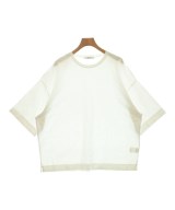ebure（エブール）Tシャツ・カットソー 白 サイズ:38(M位) レディース/2200662345114