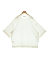 ebure（エブール）Tシャツ・カットソー 白 サイズ:38(M位) レディース/2200662345114