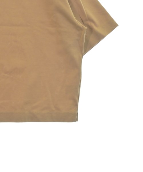 ebure（エブール）Tシャツ・カットソー ベージュ サイズ:38(M位) レディース/2200662345121
