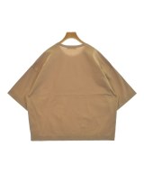 ebure（エブール）Tシャツ・カットソー ベージュ サイズ:38(M位) レディース/2200662345121