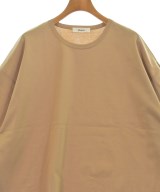 ebure（エブール）Tシャツ・カットソー ベージュ サイズ:38(M位) レディース/2200662345121