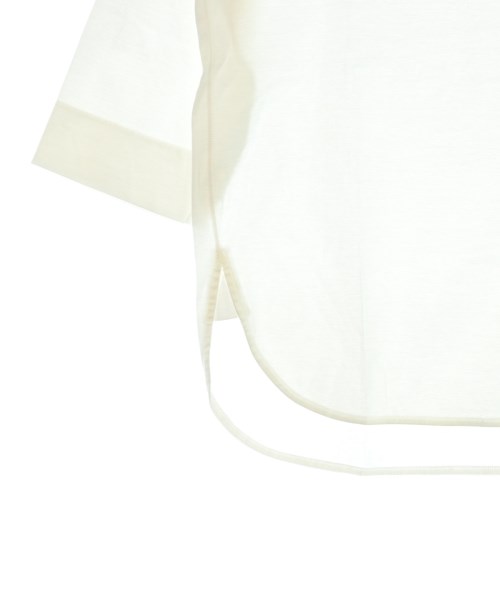 ebure（エブール）Tシャツ・カットソー 白 サイズ:38(M位) レディース/2200662345138