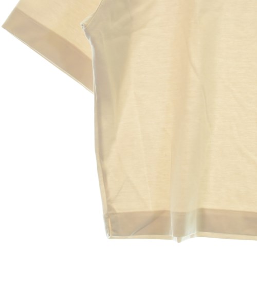 ebure（エブール）Tシャツ・カットソー ベージュ サイズ:38(M位) レディース/2200662345145